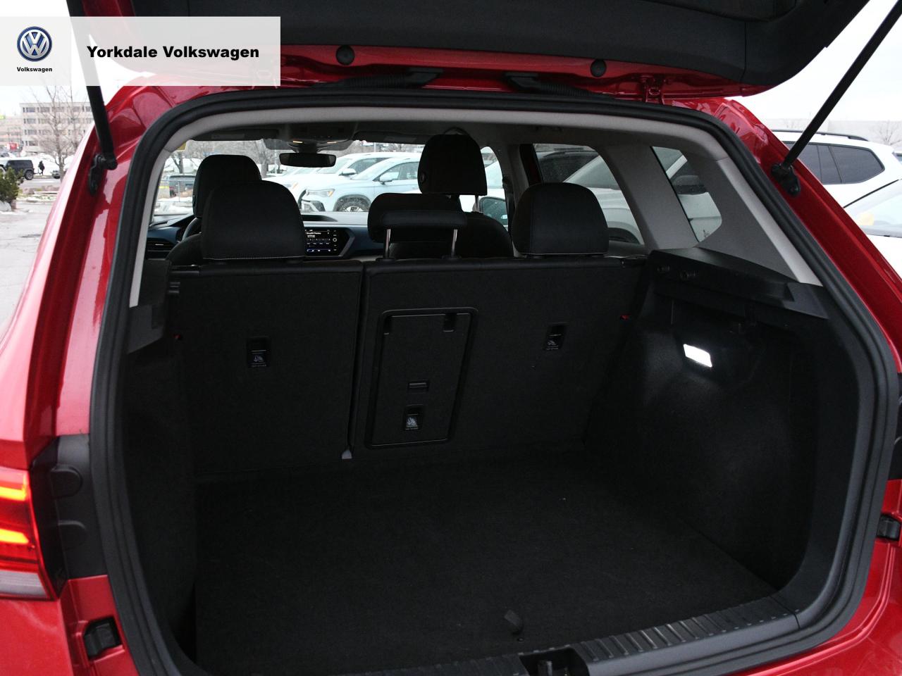 2024 Volkswagen Taos  Photo