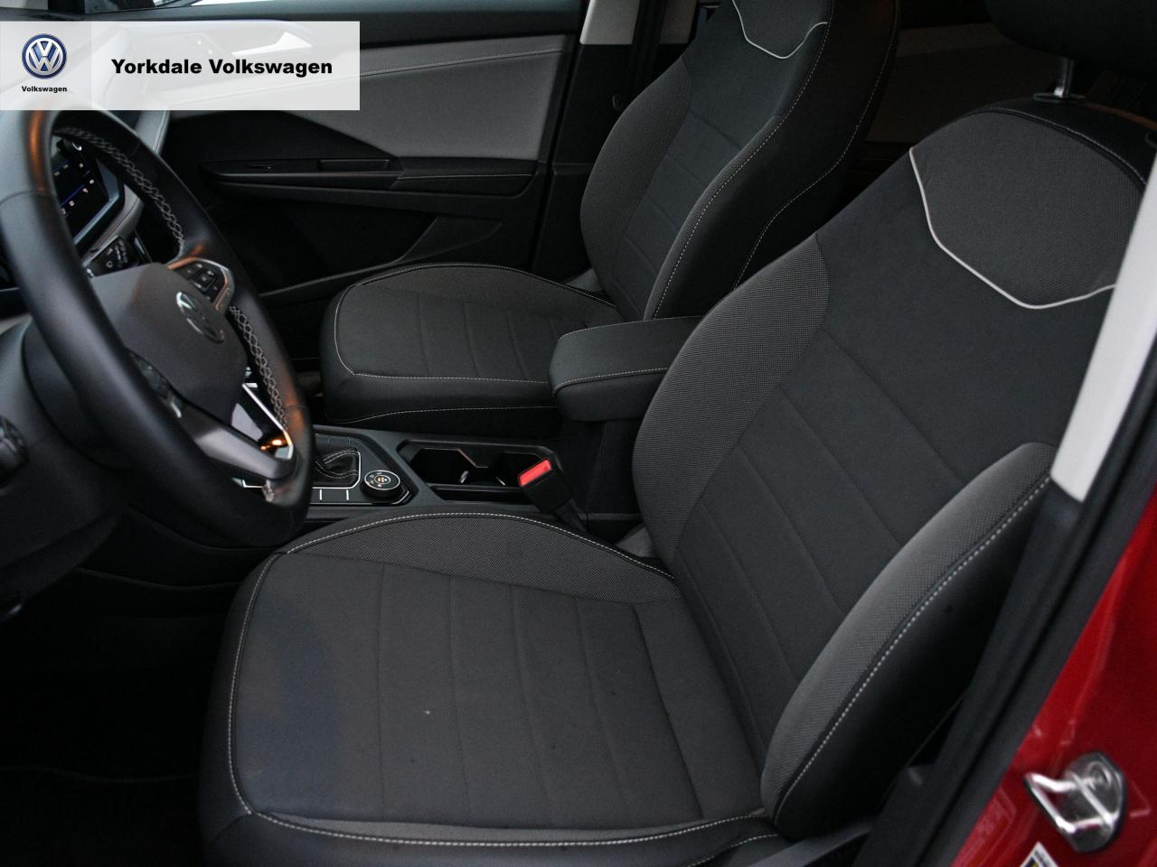 2024 Volkswagen Taos  Photo