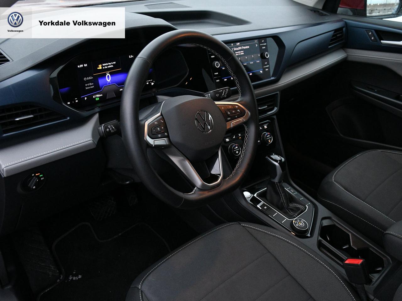 2024 Volkswagen Taos  Photo