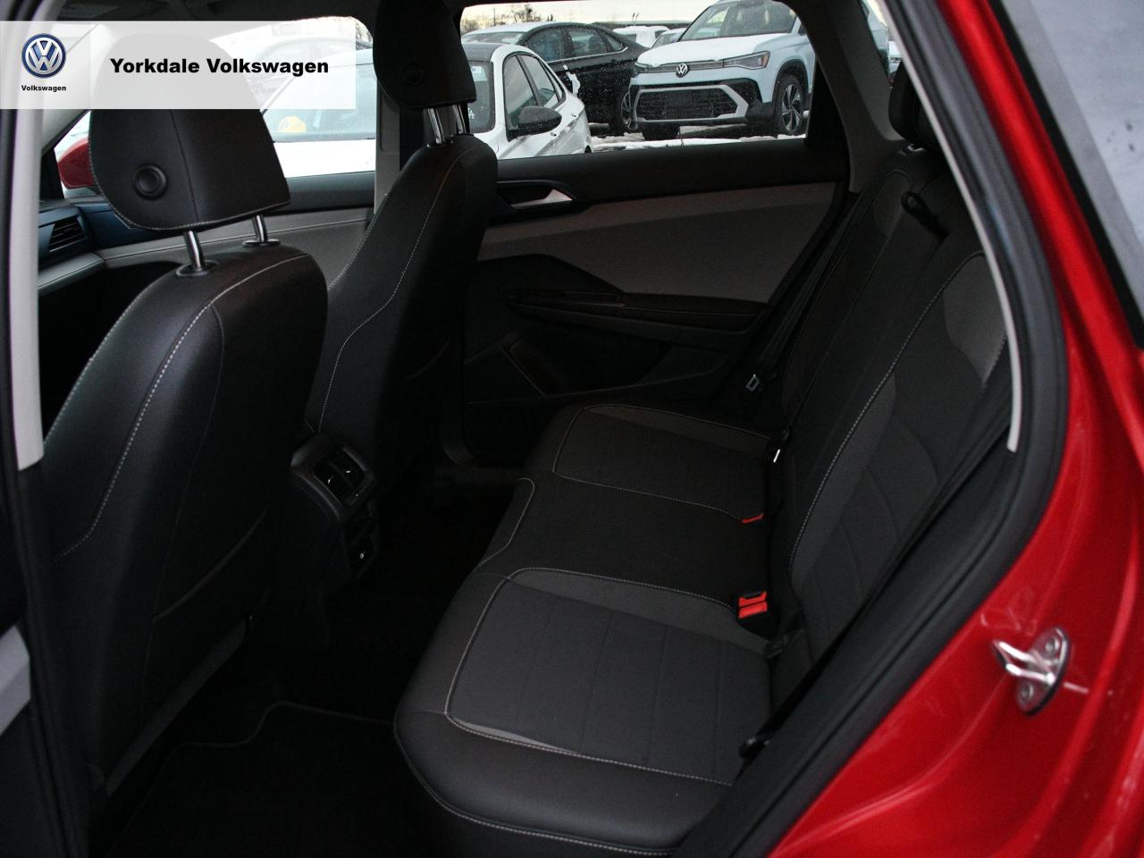 2024 Volkswagen Taos  Photo