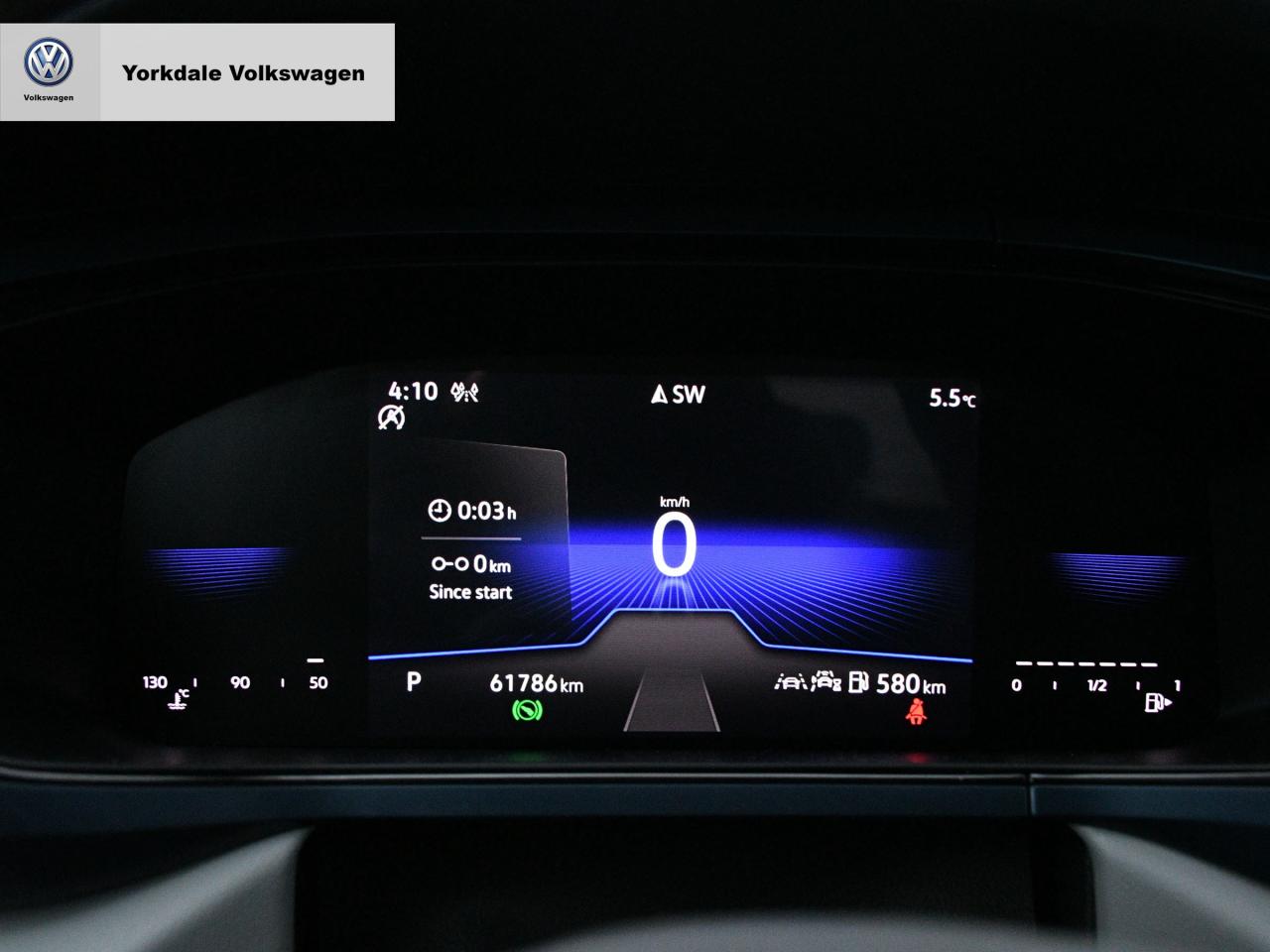 2024 Volkswagen Taos  Photo