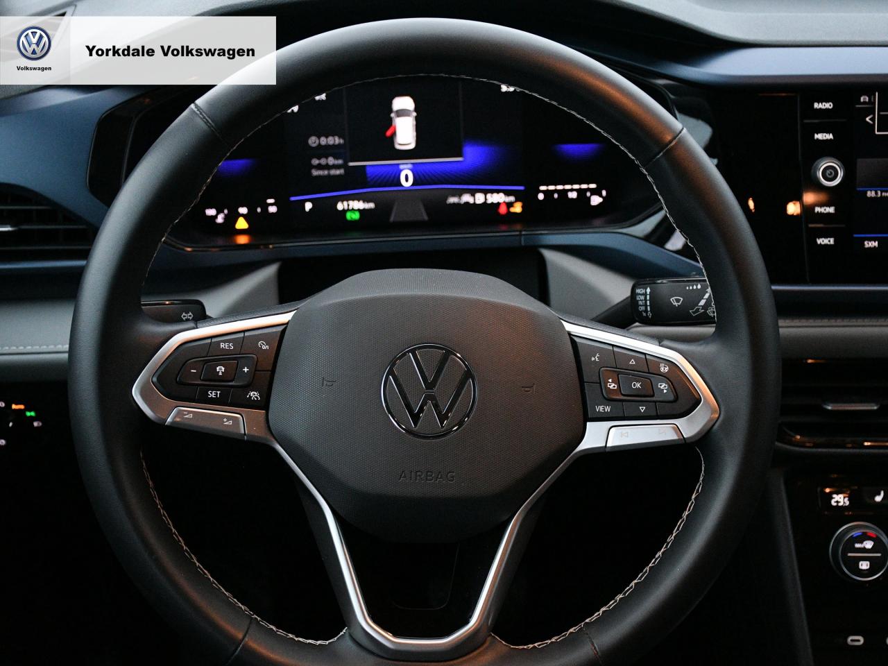 2024 Volkswagen Taos  Photo