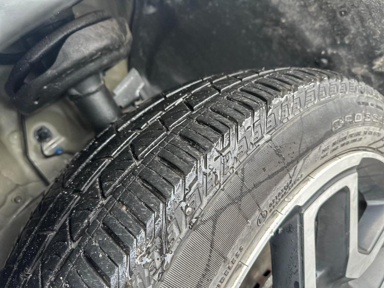 2023 Honda Passport Touring Photo