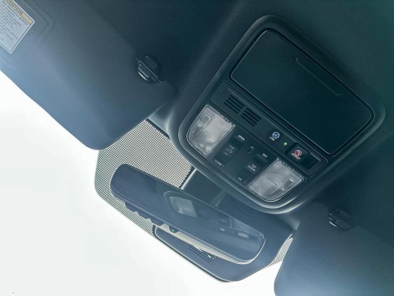 2023 Honda Passport Touring Photo