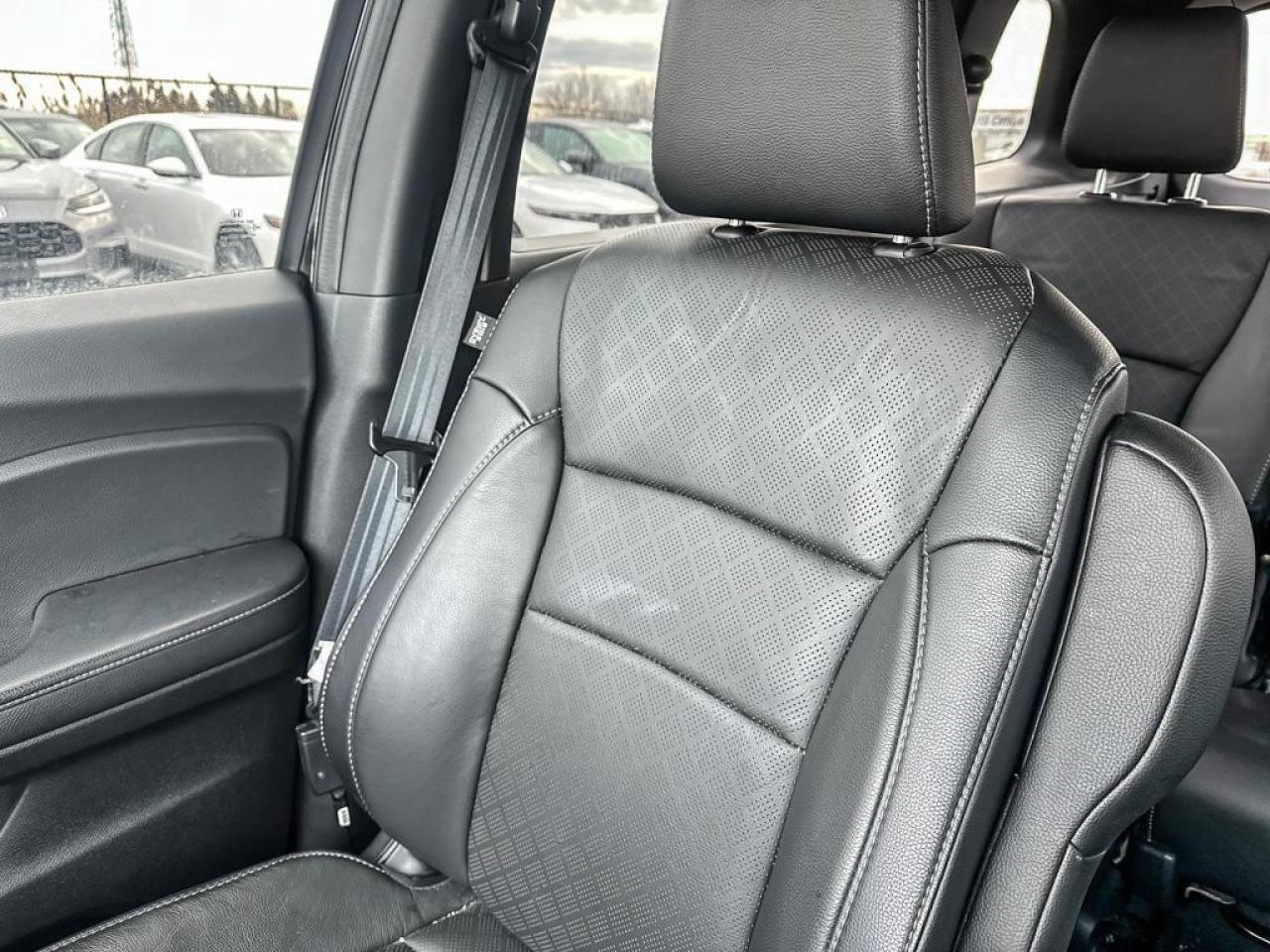 2023 Honda Passport Touring Photo