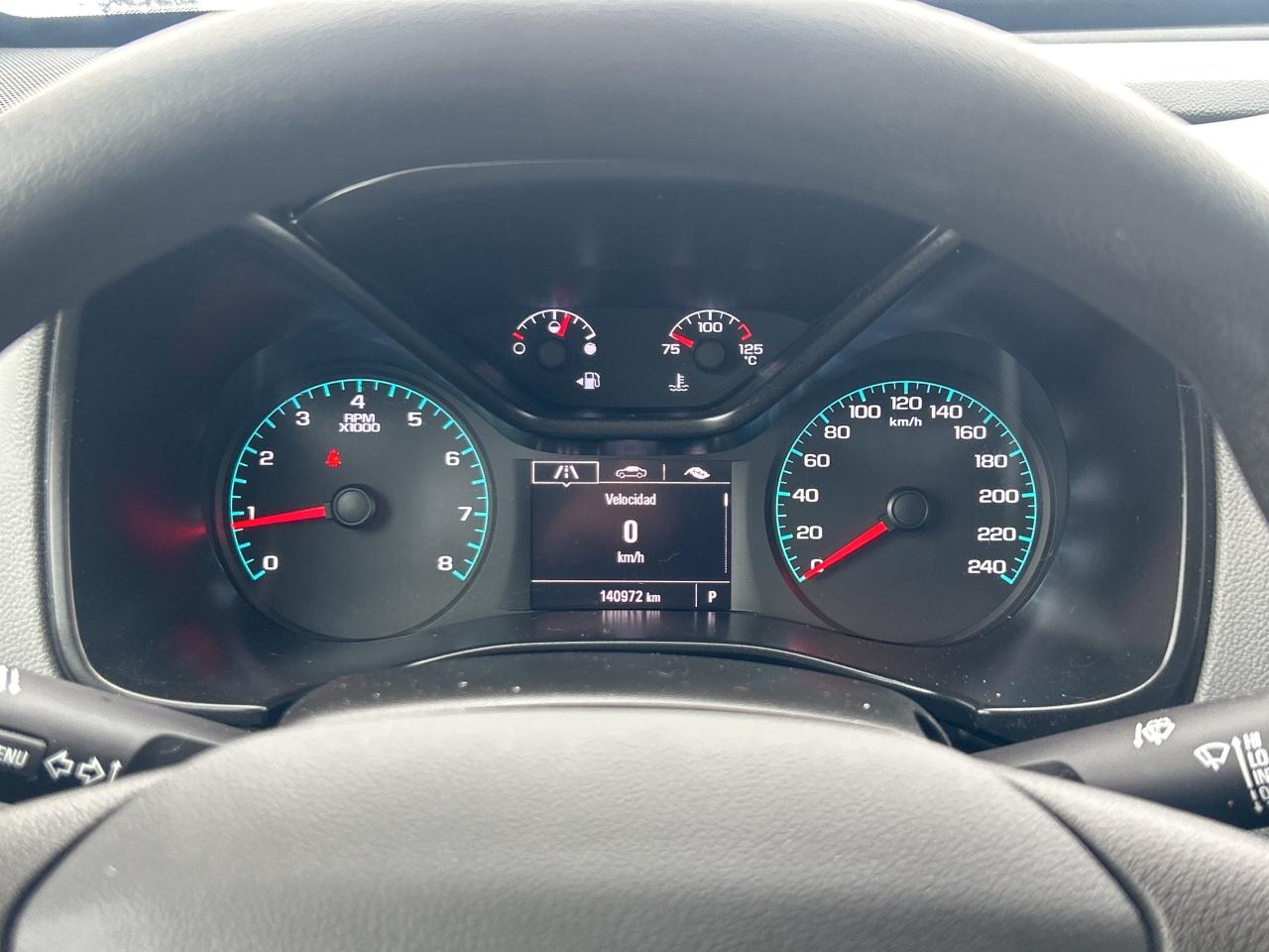 2022 Chevrolet Colorado 2WD Work Truck Photo