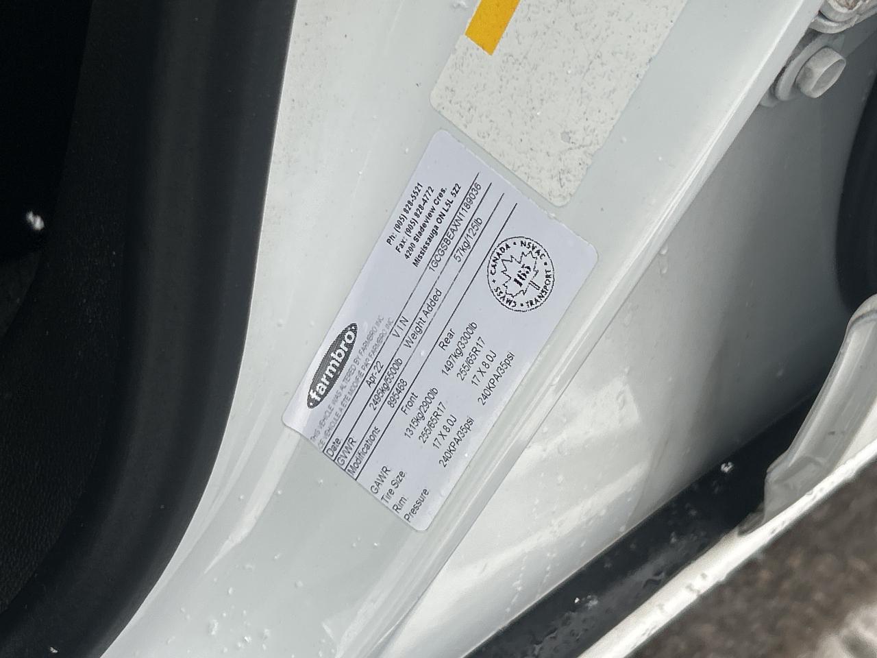 2022 Chevrolet Colorado 2WD Work Truck Photo