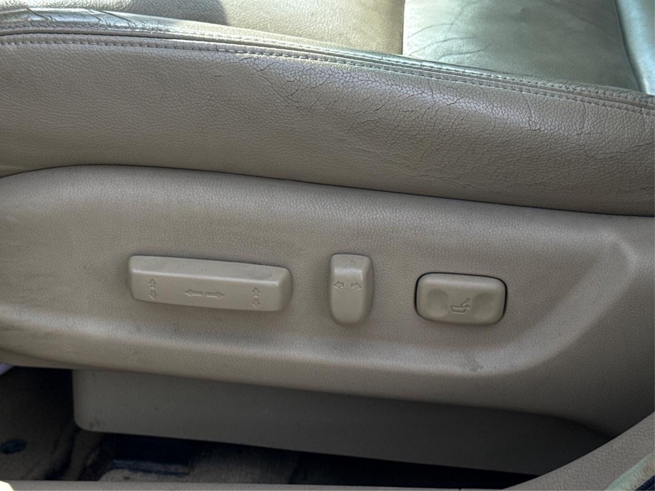 2008 Honda Accord LEATHER SUNROOF HEATED SEATS WE FINANCE ALL CREDIT Photo