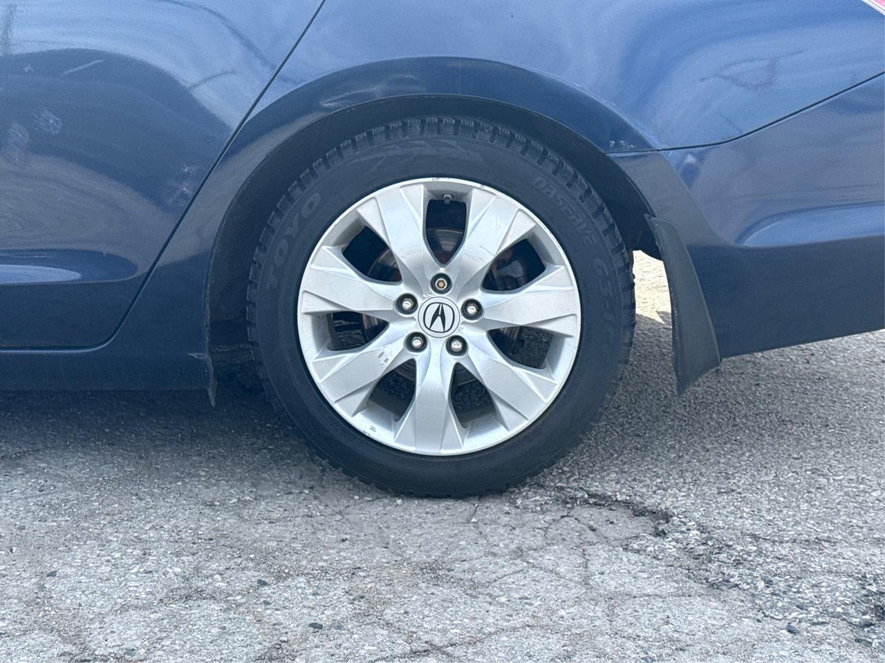 2008 Honda Accord LEATHER SUNROOF HEATED SEATS WE FINANCE ALL CREDIT Photo