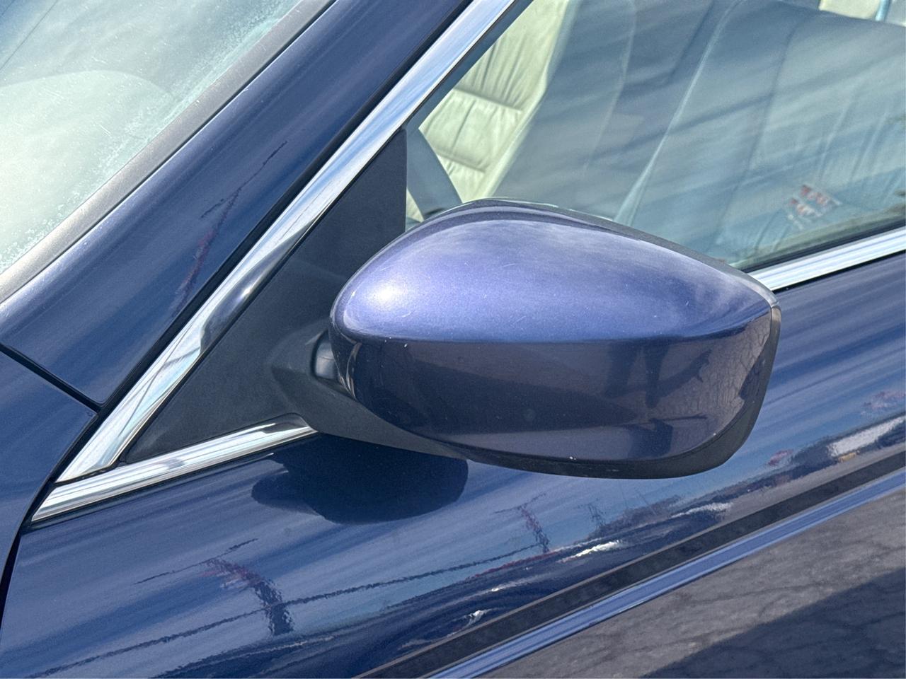 2008 Honda Accord LEATHER SUNROOF HEATED SEATS WE FINANCE ALL CREDIT Photo