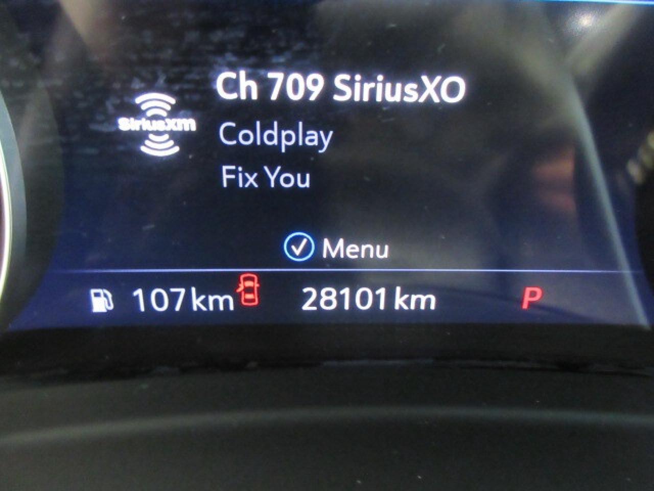 2022 Buick Envision AVENIR AWD, NAV, ROOF, LEATHER, 28K! Photo