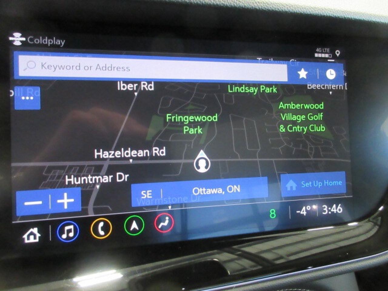 2022 Buick Envision AVENIR AWD, NAV, ROOF, LEATHER, 28K! Photo