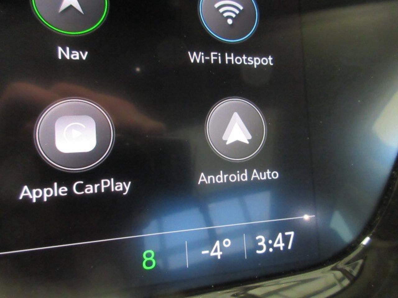 2022 Buick Envision AVENIR AWD, NAV, ROOF, LEATHER, 28K! Photo