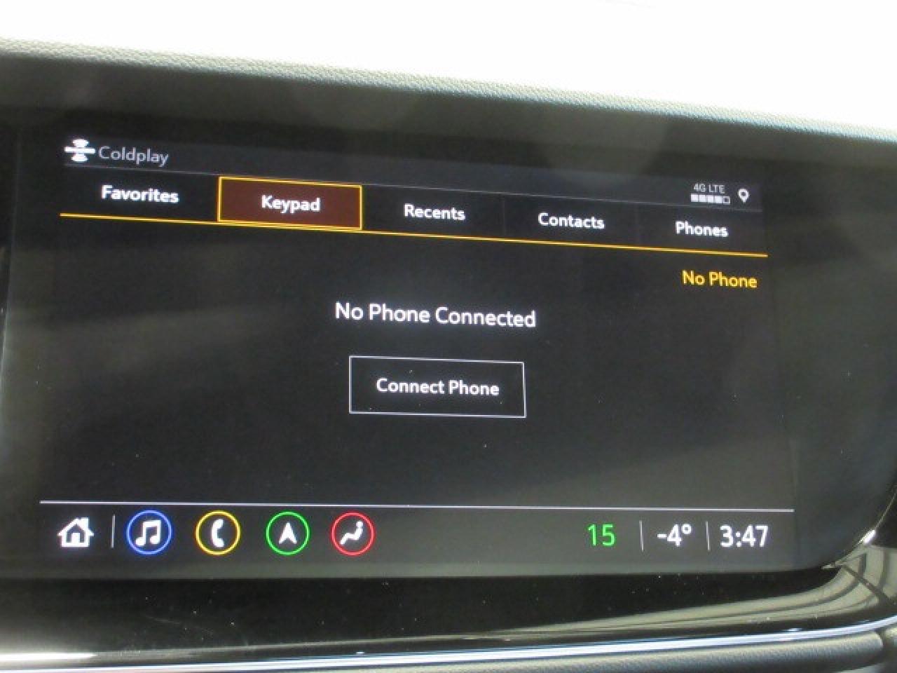 2022 Buick Envision AVENIR AWD, NAV, ROOF, LEATHER, 28K! Photo