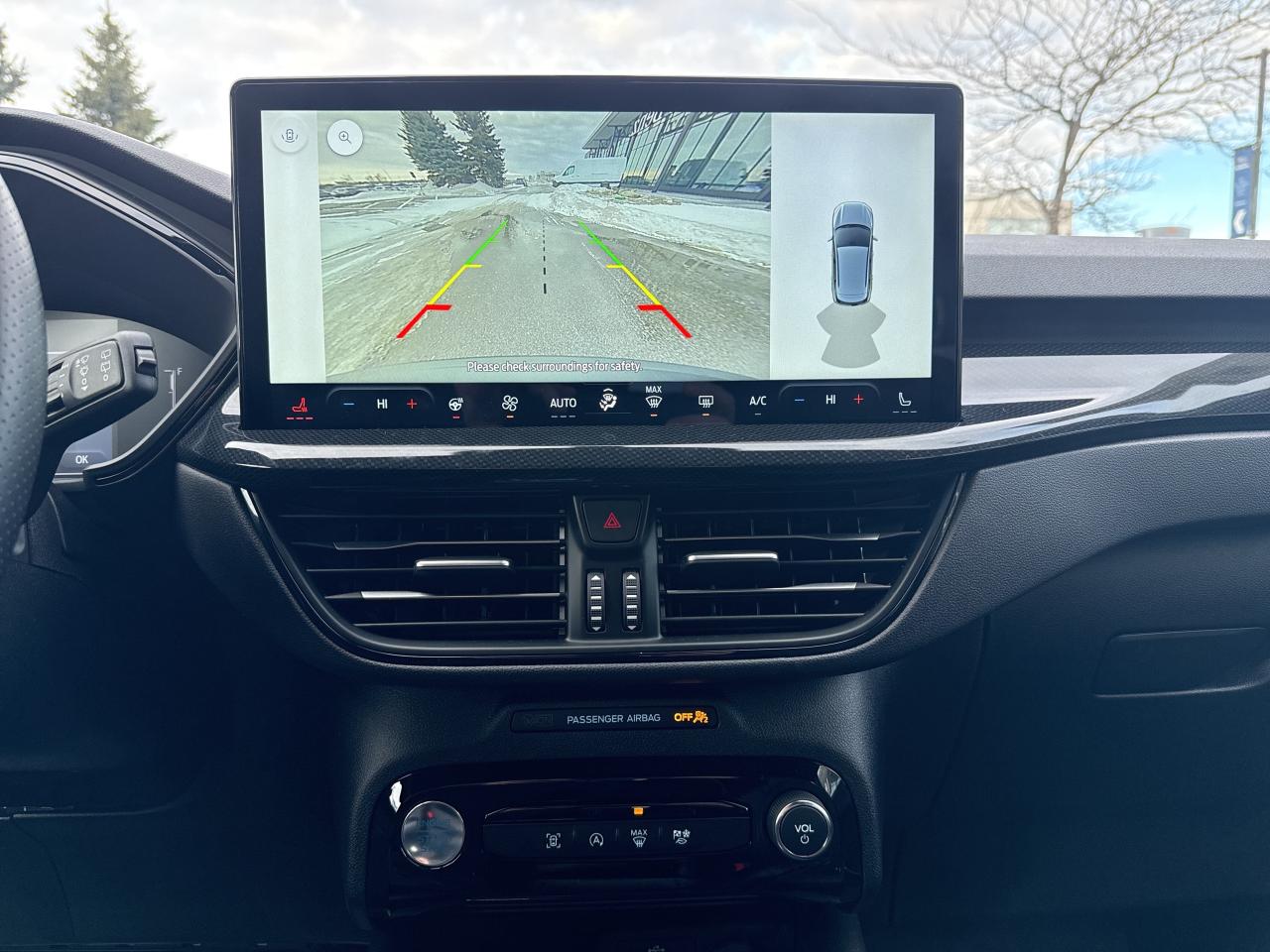 2025 Ford Escape Tech Pkg Cold Weather Pkg B-Cam Navi Photo