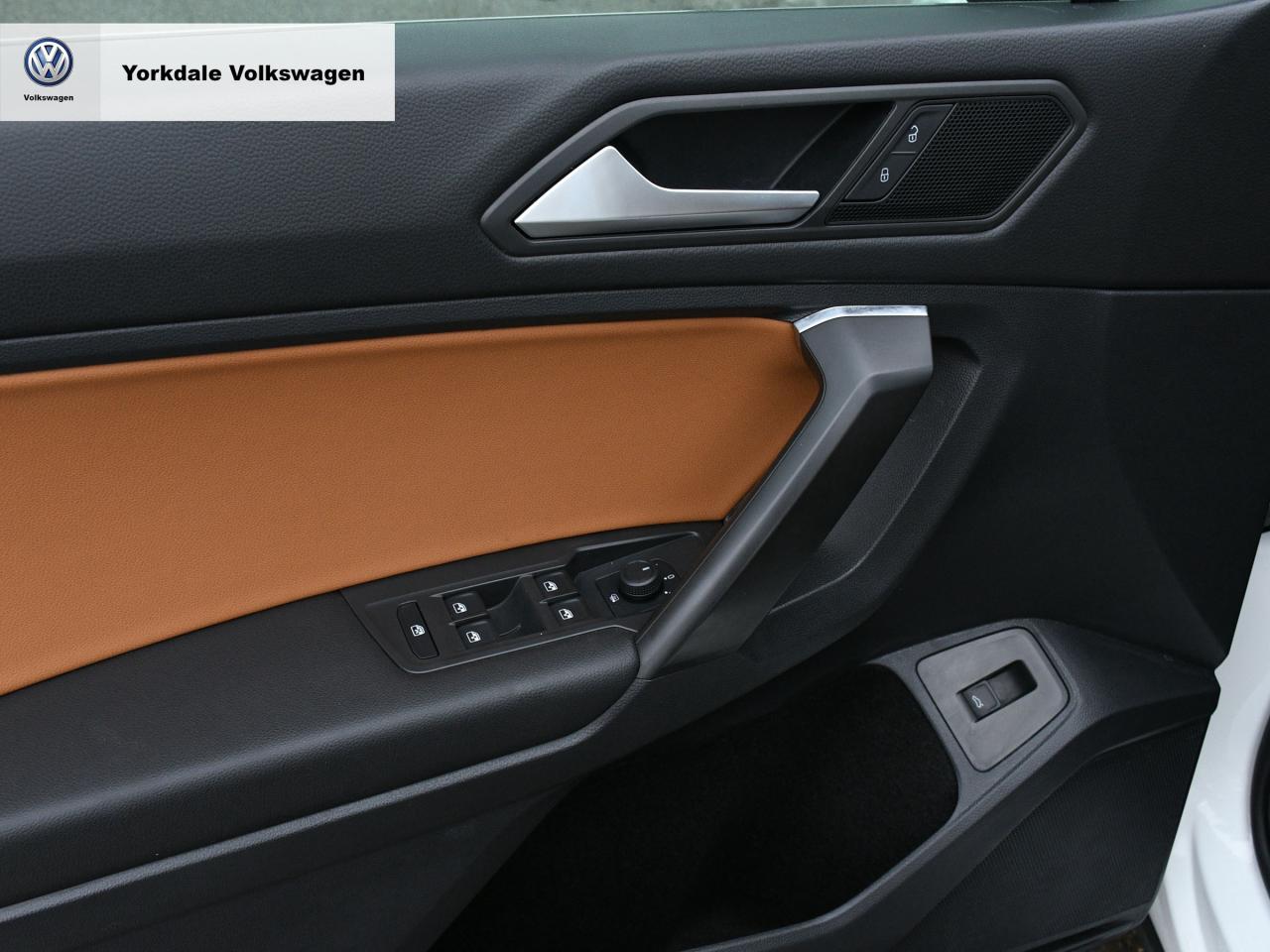 2021 Volkswagen Tiguan 4Motion Photo