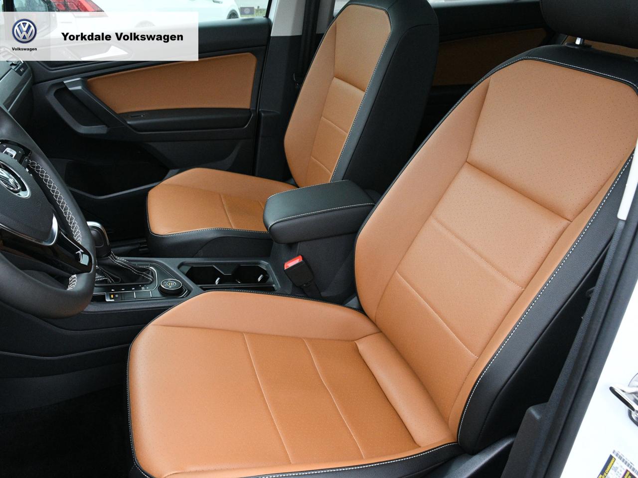 2021 Volkswagen Tiguan 4Motion Photo