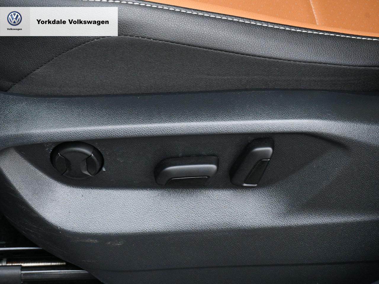 2021 Volkswagen Tiguan 4Motion Photo