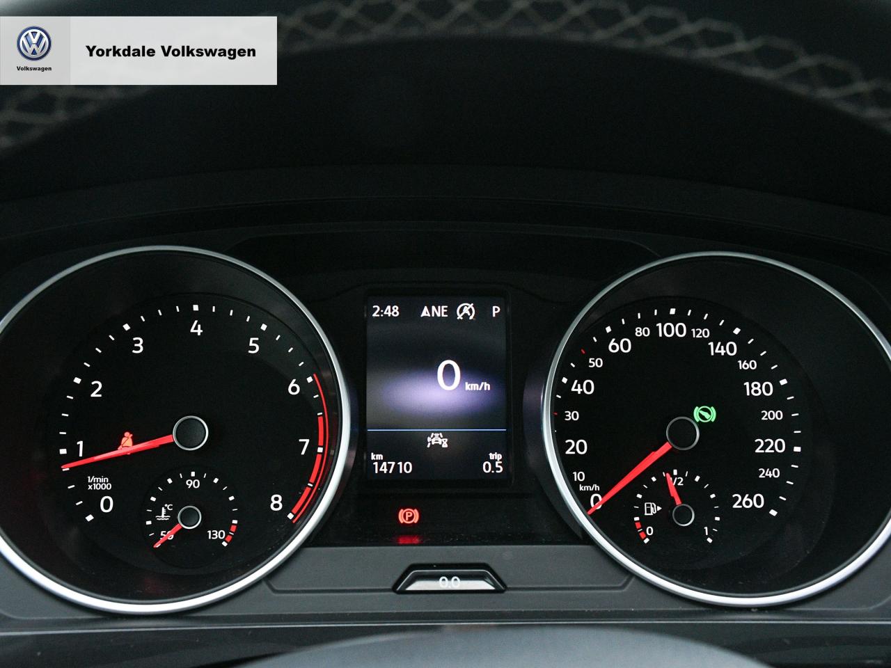 2021 Volkswagen Tiguan 4Motion Photo