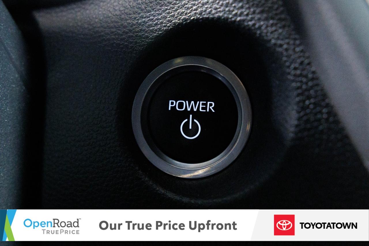 2023 Toyota Corolla Cross SE! CERTIFIED PRE OWNED! ACCIDENT FREE! ELIGIBLE F Photo