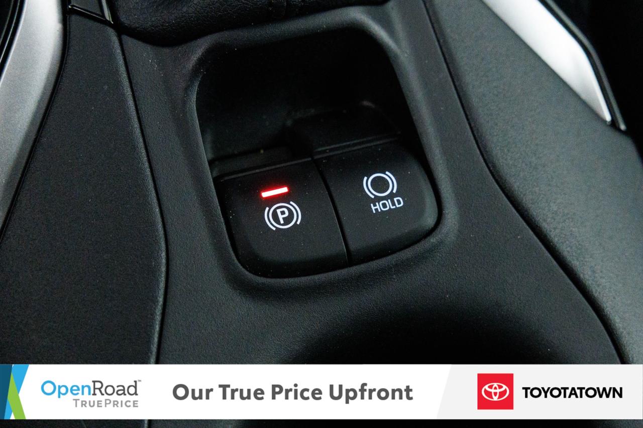 2023 Toyota Corolla Cross SE! CERTIFIED PRE OWNED! ACCIDENT FREE! ELIGIBLE F Photo