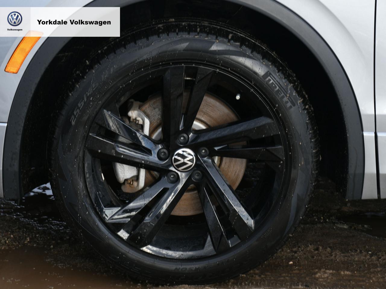 2023 Volkswagen Tiguan  Photo