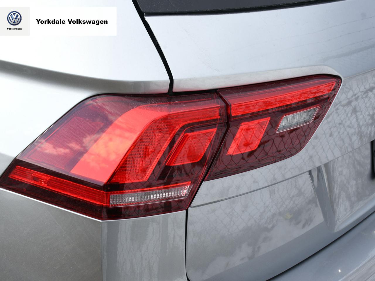 2023 Volkswagen Tiguan  Photo