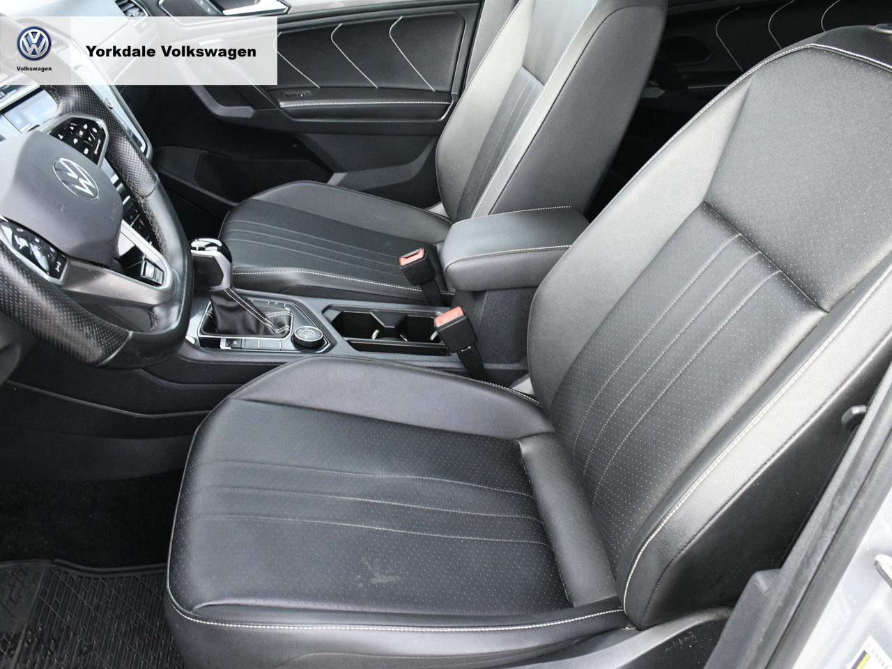 2023 Volkswagen Tiguan  Photo