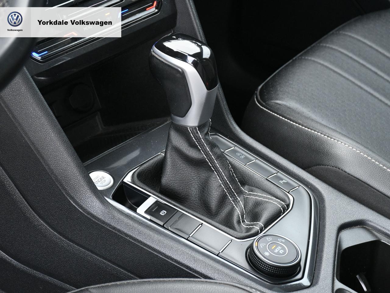 2023 Volkswagen Tiguan  Photo