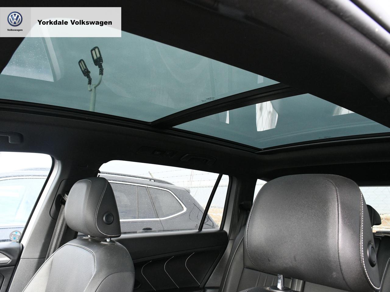 2023 Volkswagen Tiguan  Photo