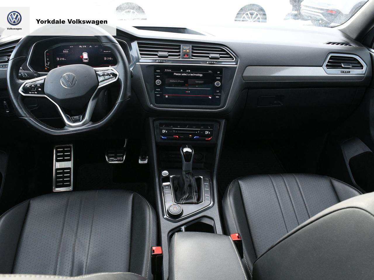 2023 Volkswagen Tiguan  Photo