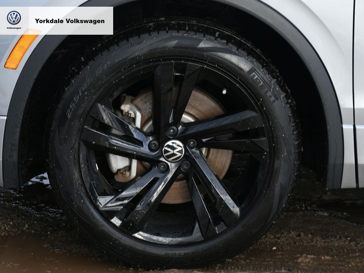 2023 Volkswagen Tiguan  Photo