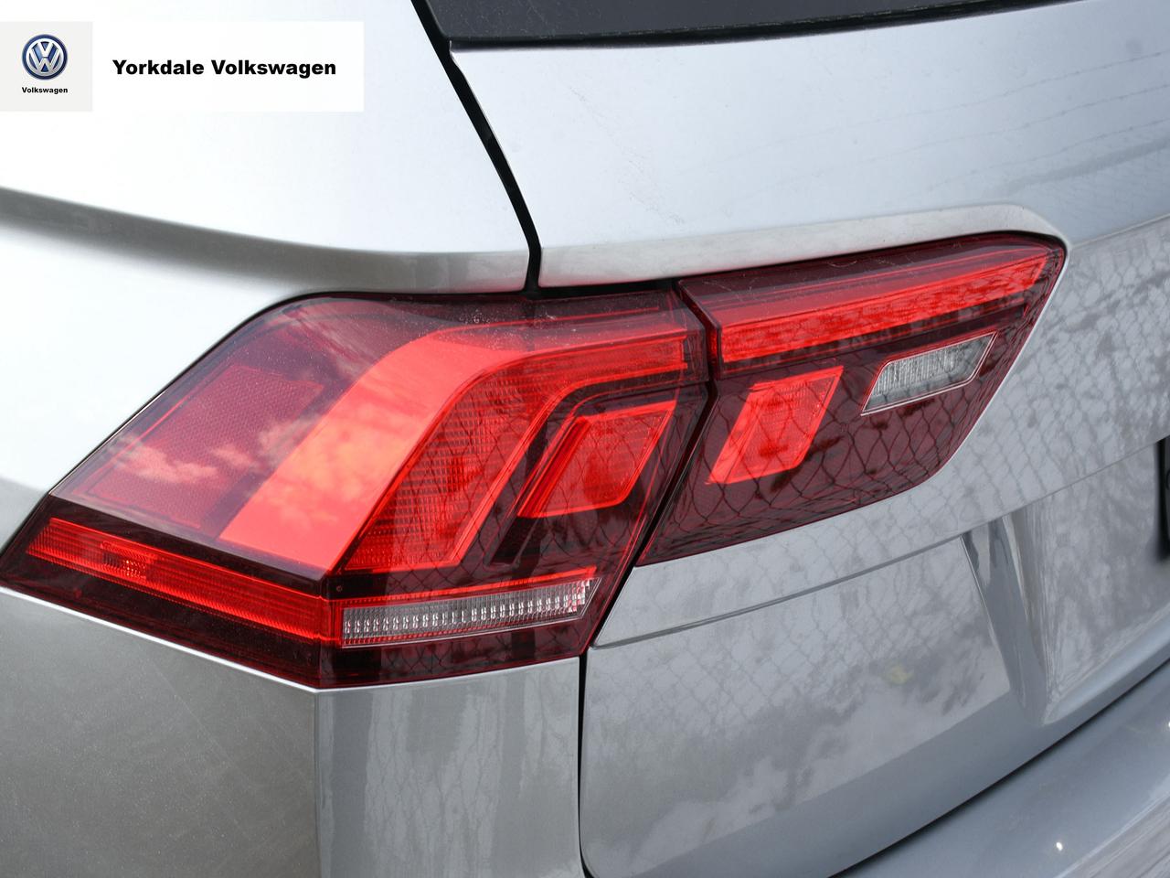 2023 Volkswagen Tiguan  Photo