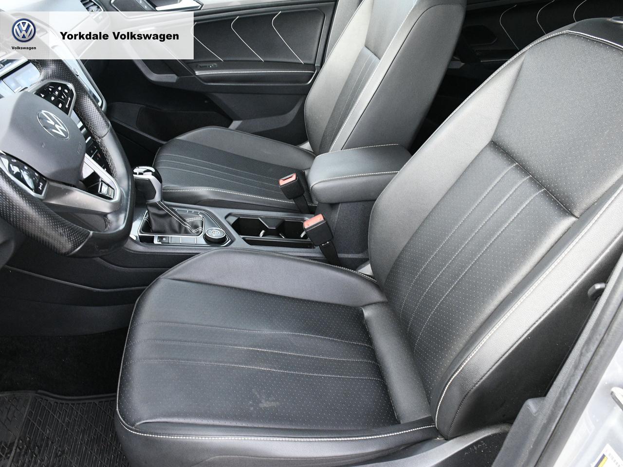 2023 Volkswagen Tiguan  Photo