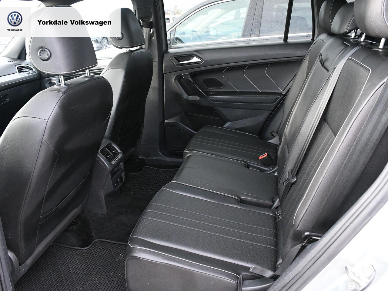 2023 Volkswagen Tiguan  Photo