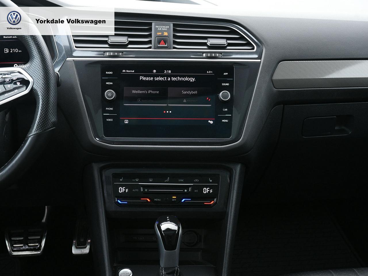 2023 Volkswagen Tiguan  Photo