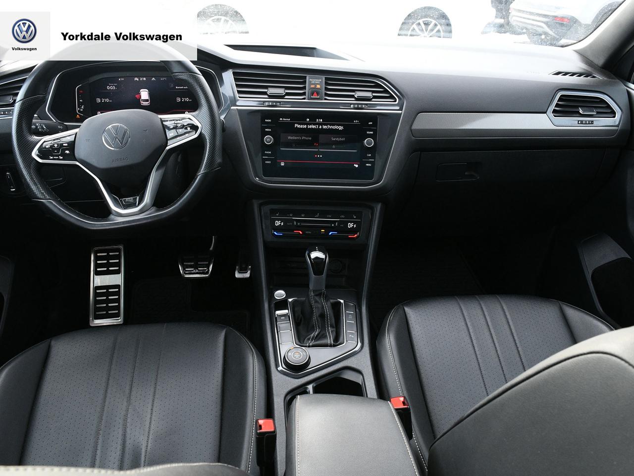 2023 Volkswagen Tiguan  Photo