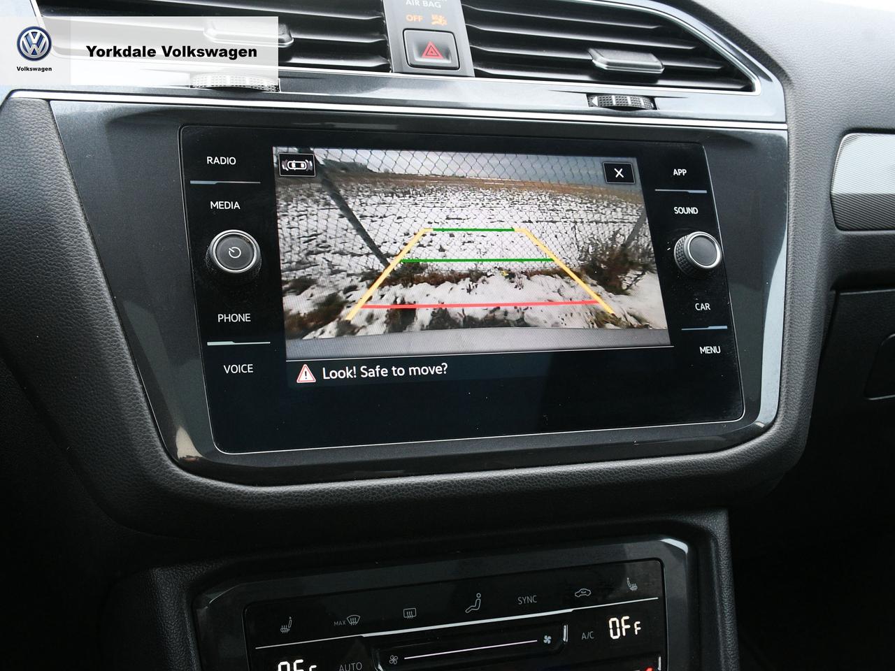 2023 Volkswagen Tiguan  Photo