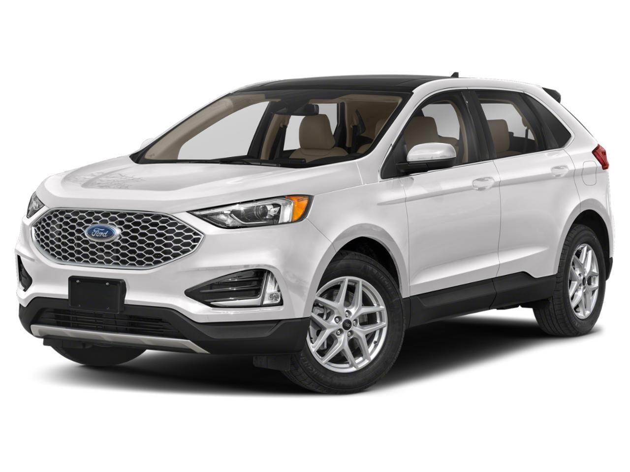 2024 Ford Edge SEL Photo