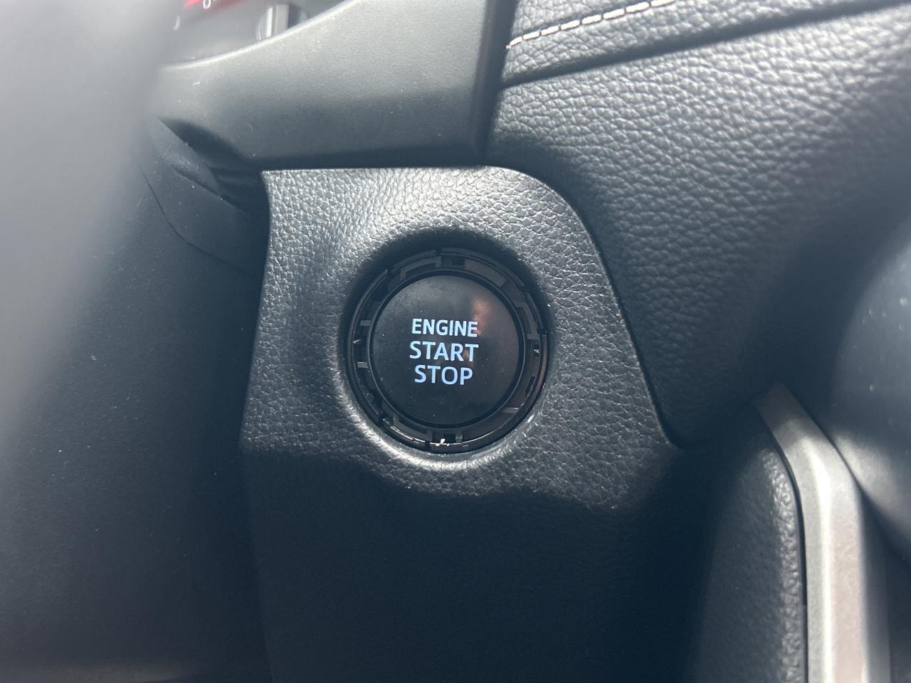 2021 Toyota RAV4 XLE Photo