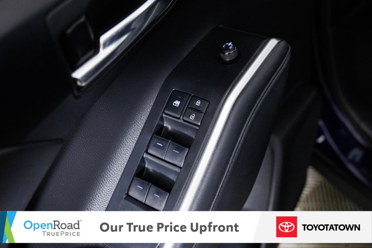 2022 Toyota Highlander XLE! CERTIFIED PRE OWNED! ACCIDENT FREE! ELIGIBLE Photo