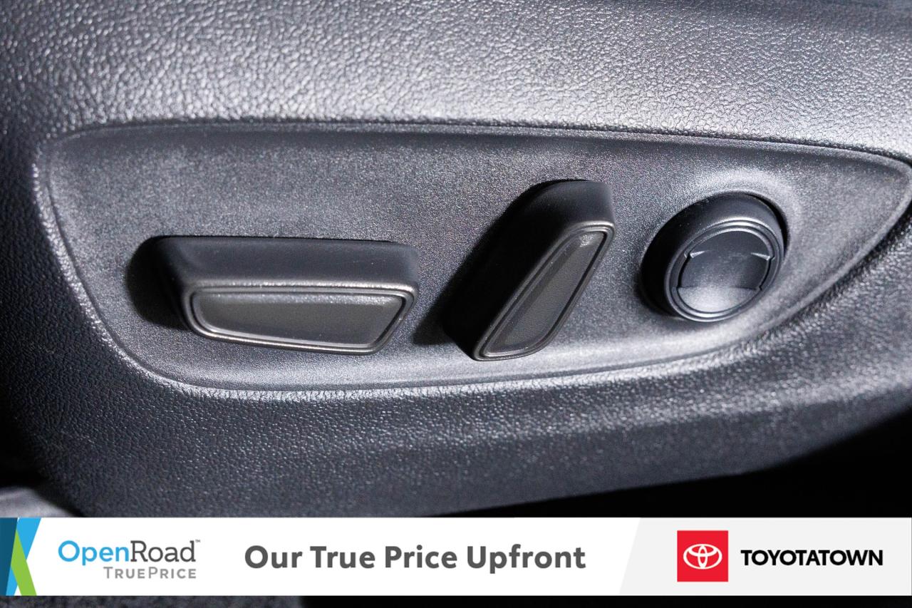 2022 Toyota Highlander XLE! CERTIFIED PRE OWNED! ACCIDENT FREE! ELIGIBLE Photo