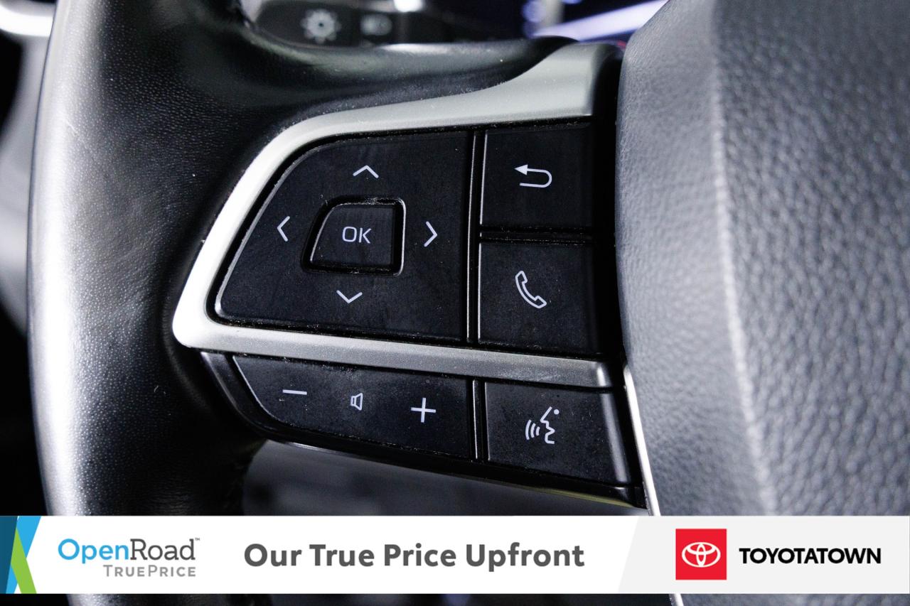 2022 Toyota Highlander XLE! CERTIFIED PRE OWNED! ACCIDENT FREE! ELIGIBLE Photo