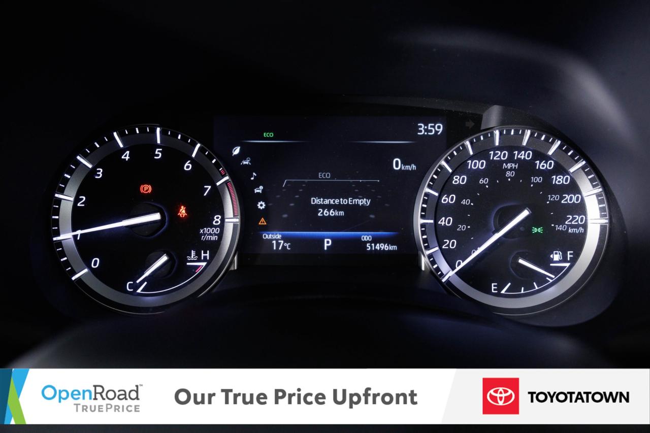 2022 Toyota Highlander XLE! CERTIFIED PRE OWNED! ACCIDENT FREE! ELIGIBLE Photo