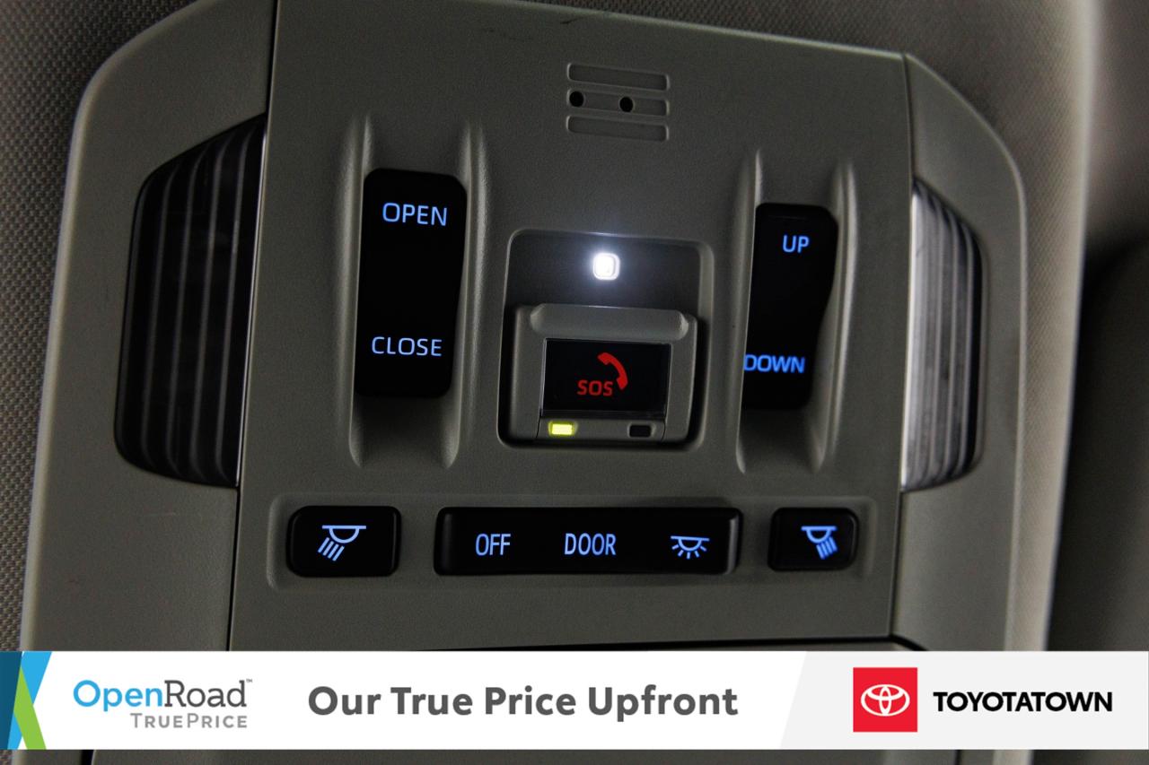 2022 Toyota Highlander XLE! CERTIFIED PRE OWNED! ACCIDENT FREE! ELIGIBLE Photo