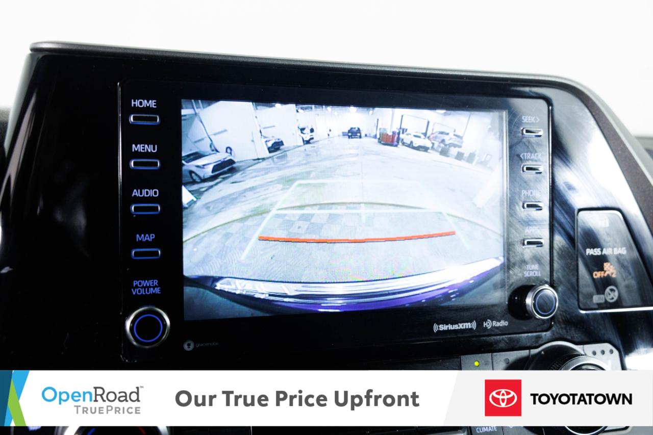 2022 Toyota Highlander XLE! CERTIFIED PRE OWNED! ACCIDENT FREE! ELIGIBLE Photo