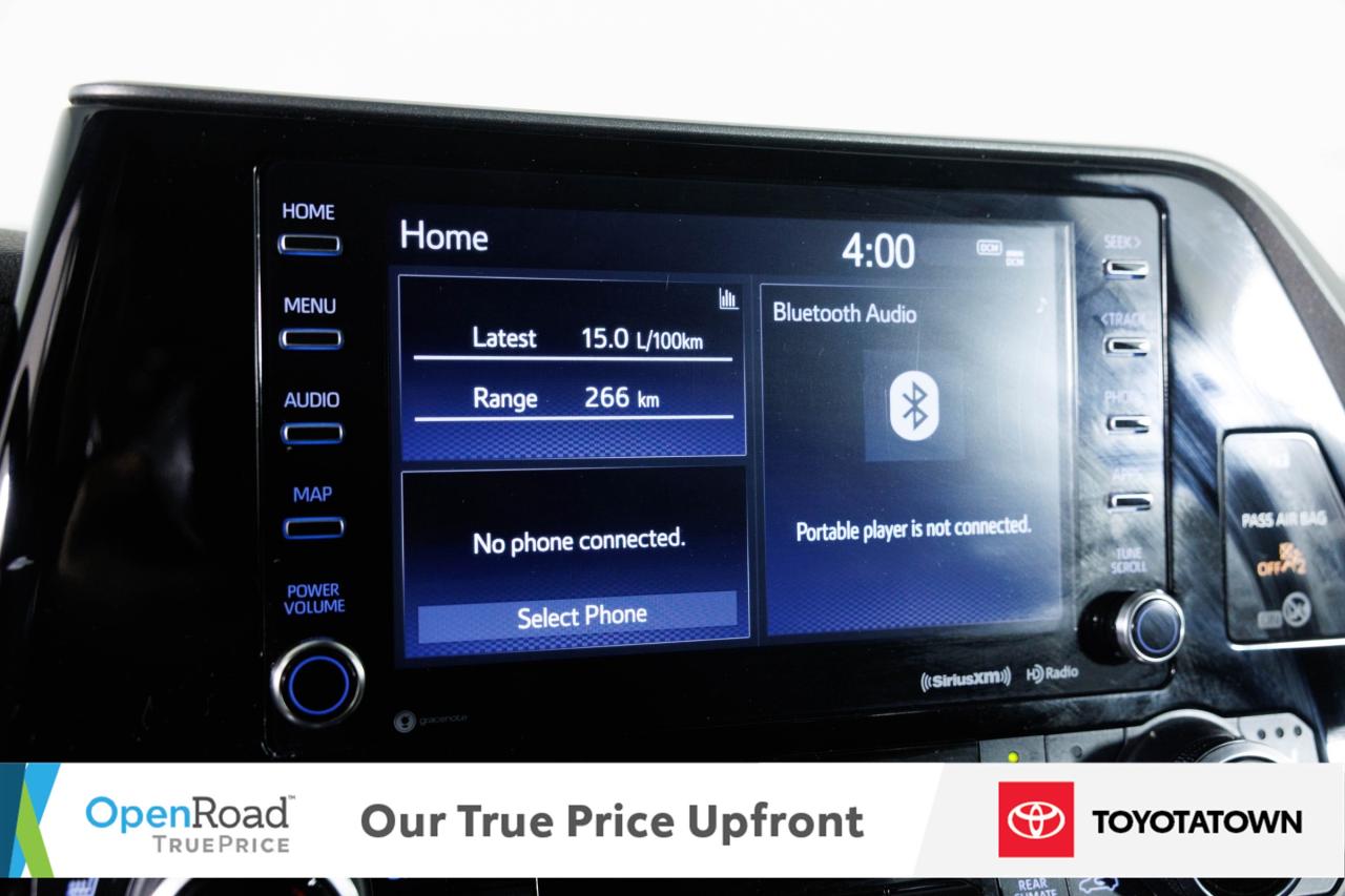 2022 Toyota Highlander XLE! CERTIFIED PRE OWNED! ACCIDENT FREE! ELIGIBLE Photo