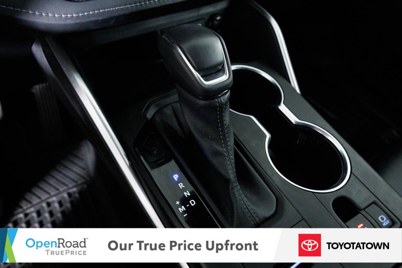 2022 Toyota Highlander XLE! CERTIFIED PRE OWNED! ACCIDENT FREE! ELIGIBLE Photo