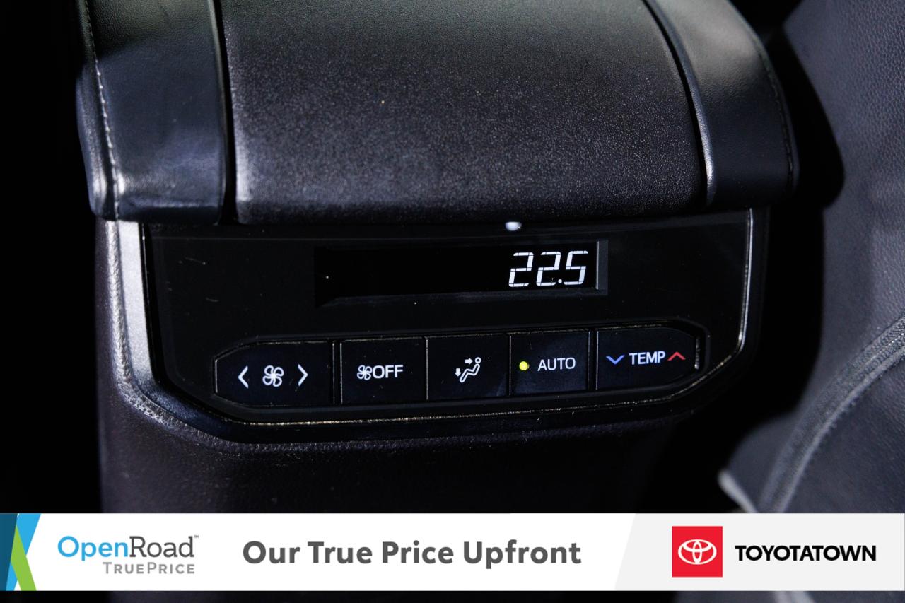 2022 Toyota Highlander XLE! CERTIFIED PRE OWNED! ACCIDENT FREE! ELIGIBLE Photo