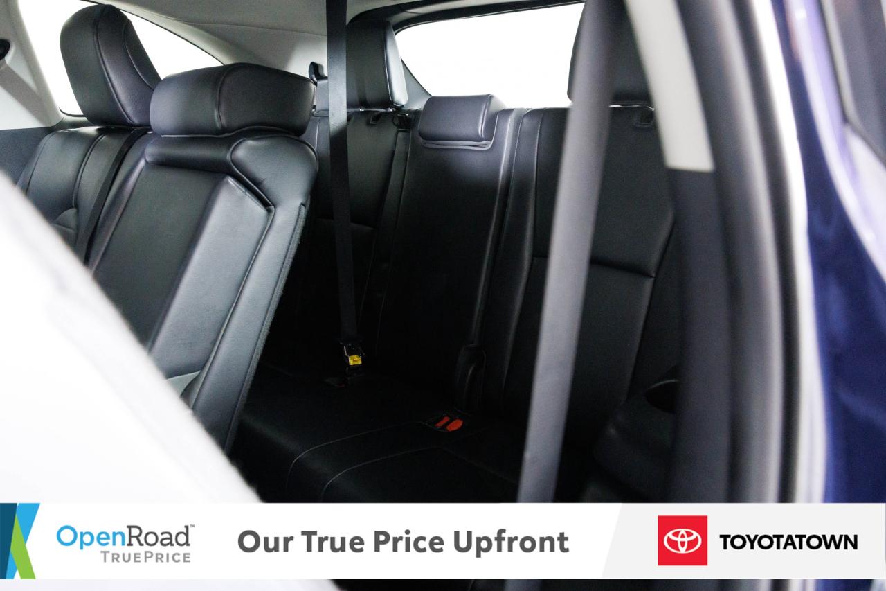 2022 Toyota Highlander XLE! CERTIFIED PRE OWNED! ACCIDENT FREE! ELIGIBLE Photo